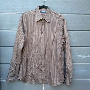Ted Baker London button down shirt